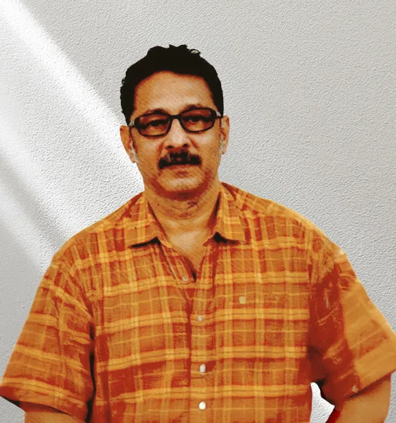 Dr. Rajiv Bhagwat